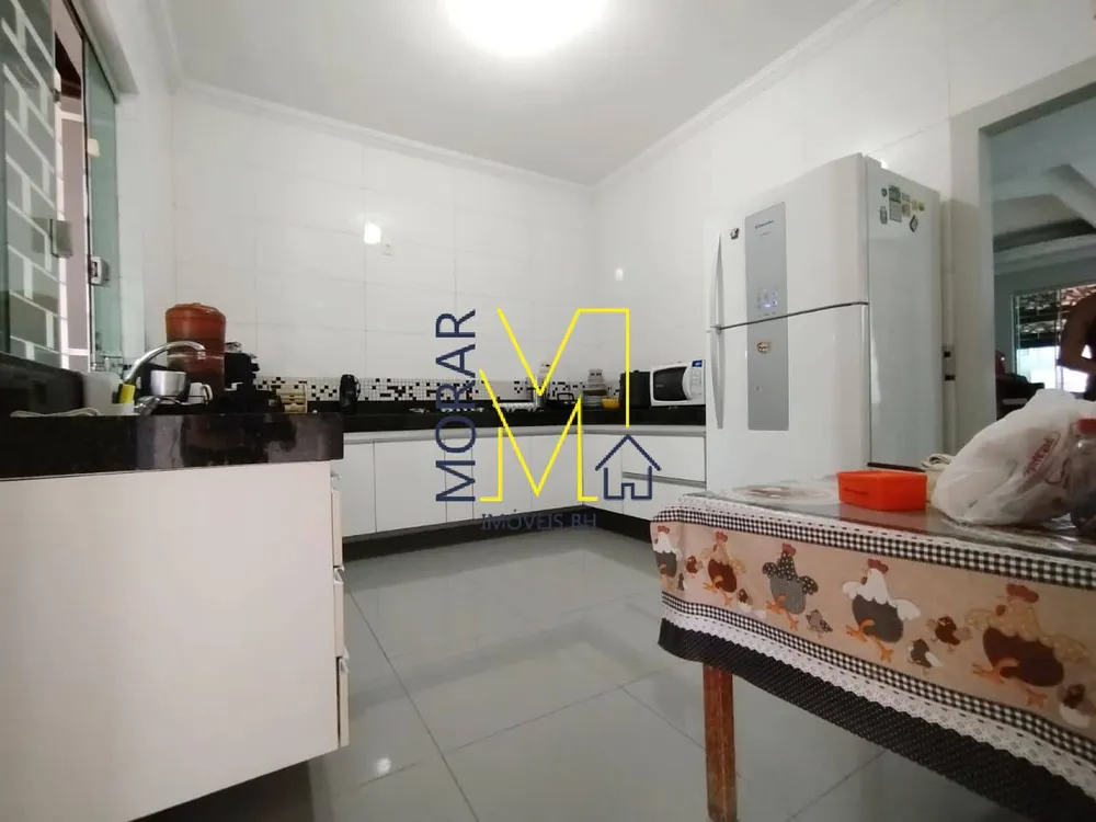 Casa, 3 quartos, 187 m² - Foto 9