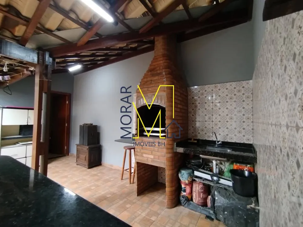 Casa, 3 quartos, 187 m² - Foto 3