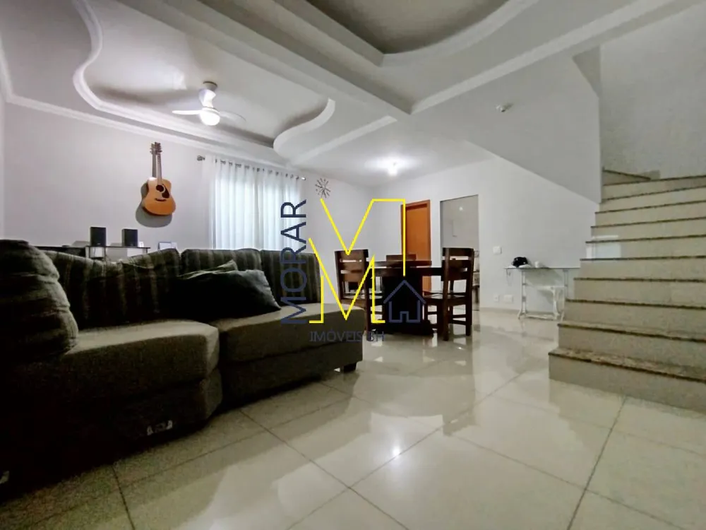 Casa, 3 quartos, 187 m² - Foto 6