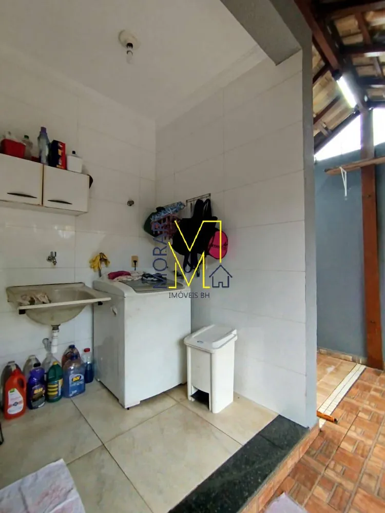 Casa, 3 quartos, 187 m² - Foto 15