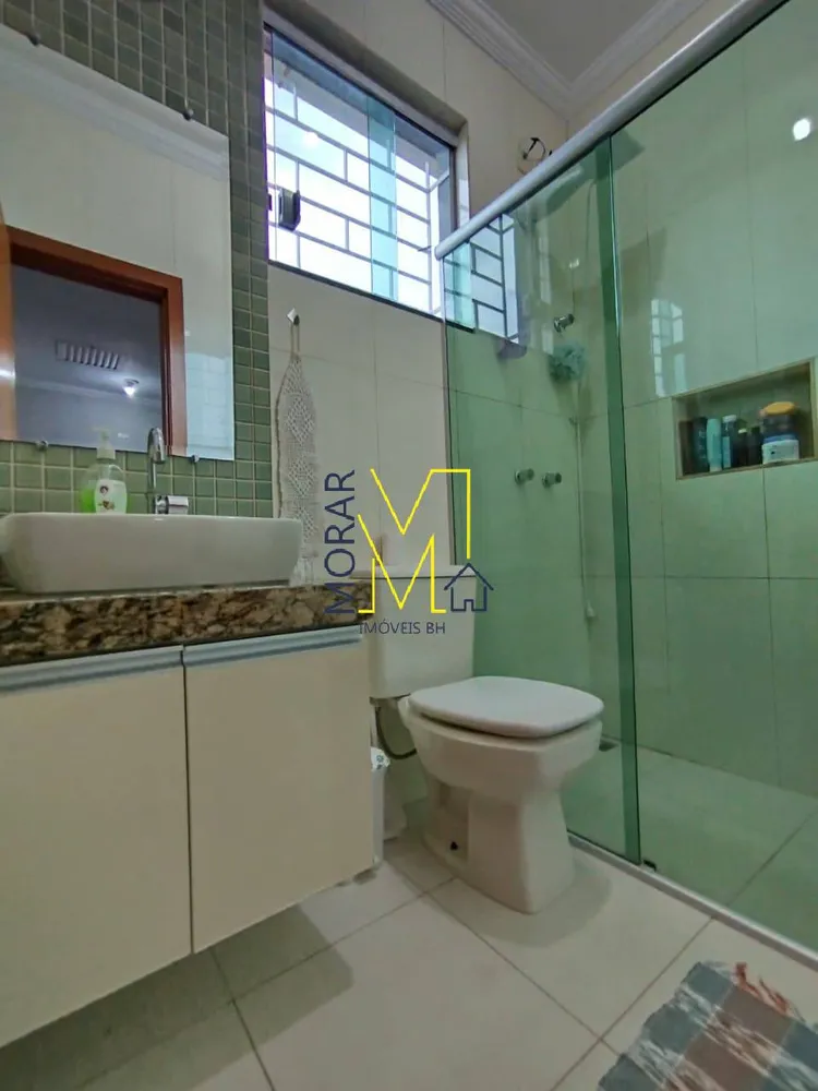 Casa, 3 quartos, 187 m² - Foto 14