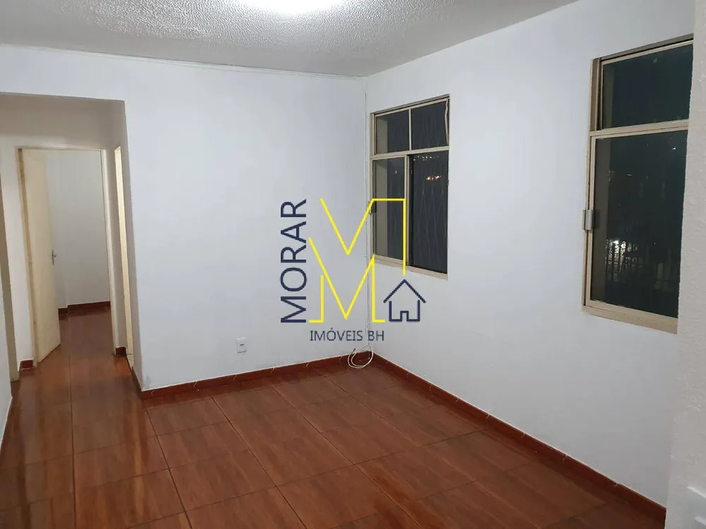 Apartamento, 2 quartos, 68 m² - Foto 2