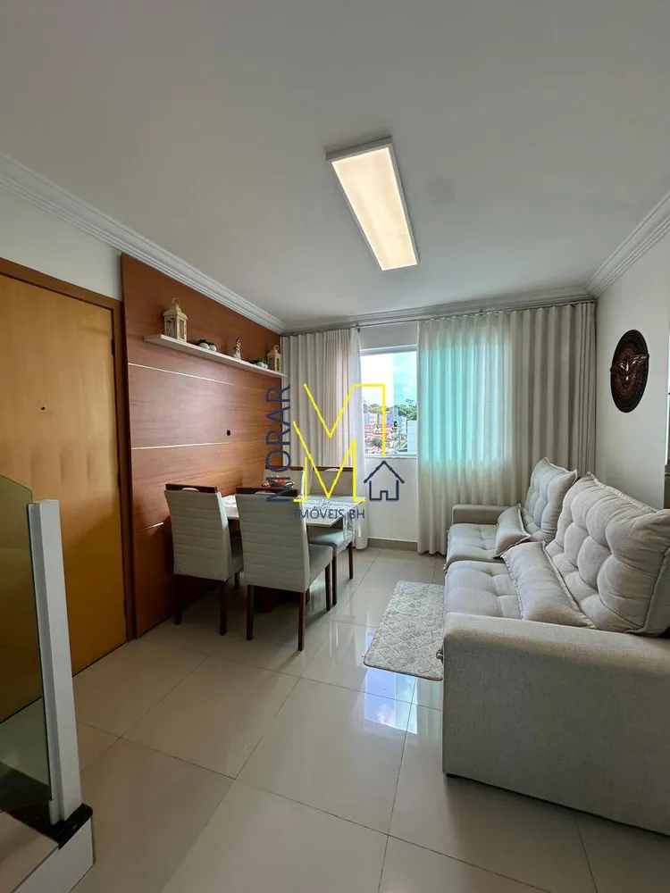 Apartamento, 3 quartos, 95 m² - Foto 3
