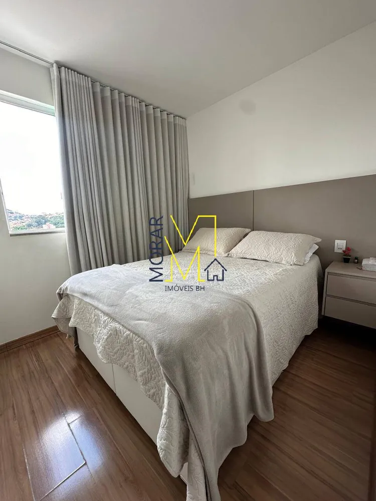 Apartamento, 3 quartos, 95 m² - Foto 5