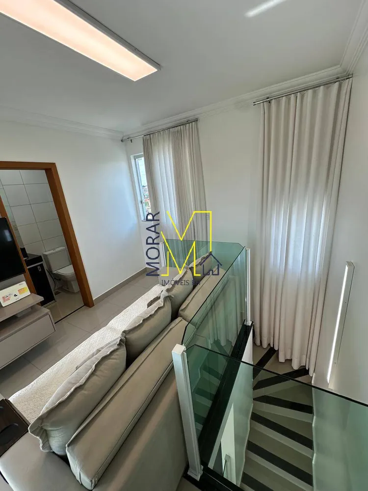 Apartamento, 3 quartos, 95 m² - Foto 11