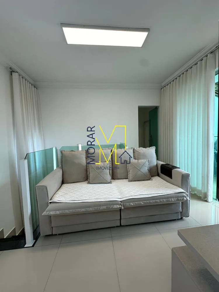 Apartamento, 3 quartos, 95 m² - Foto 9