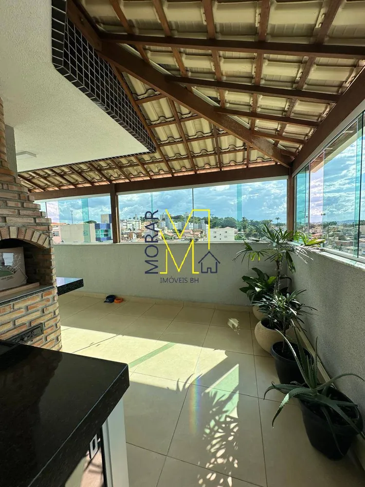 Apartamento, 3 quartos, 95 m² - Foto 2