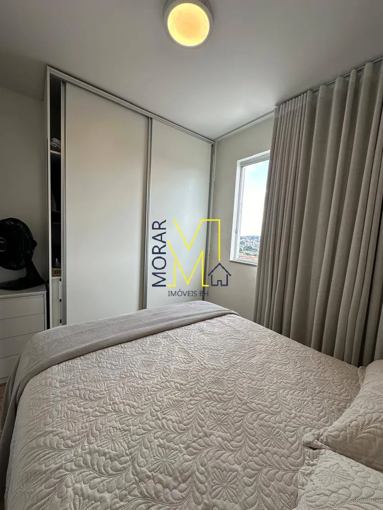 Apartamento, 3 quartos, 95 m² - Foto 6