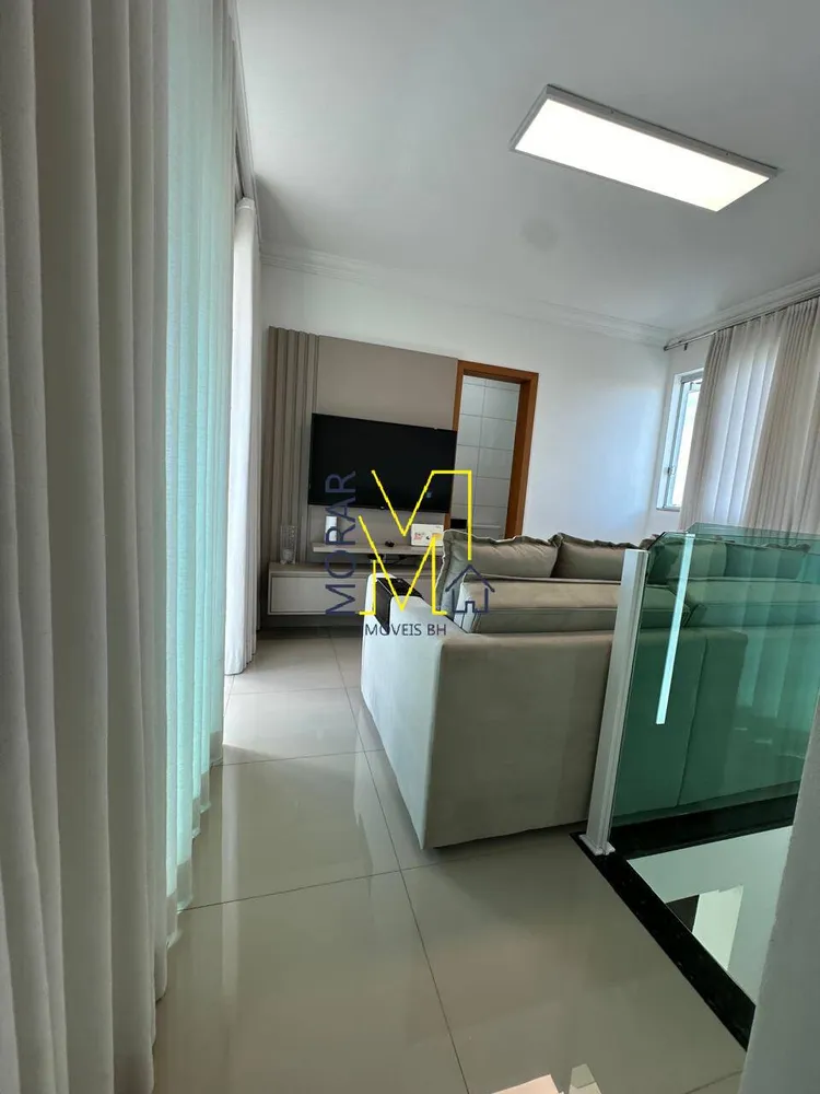 Apartamento, 3 quartos, 95 m² - Foto 10