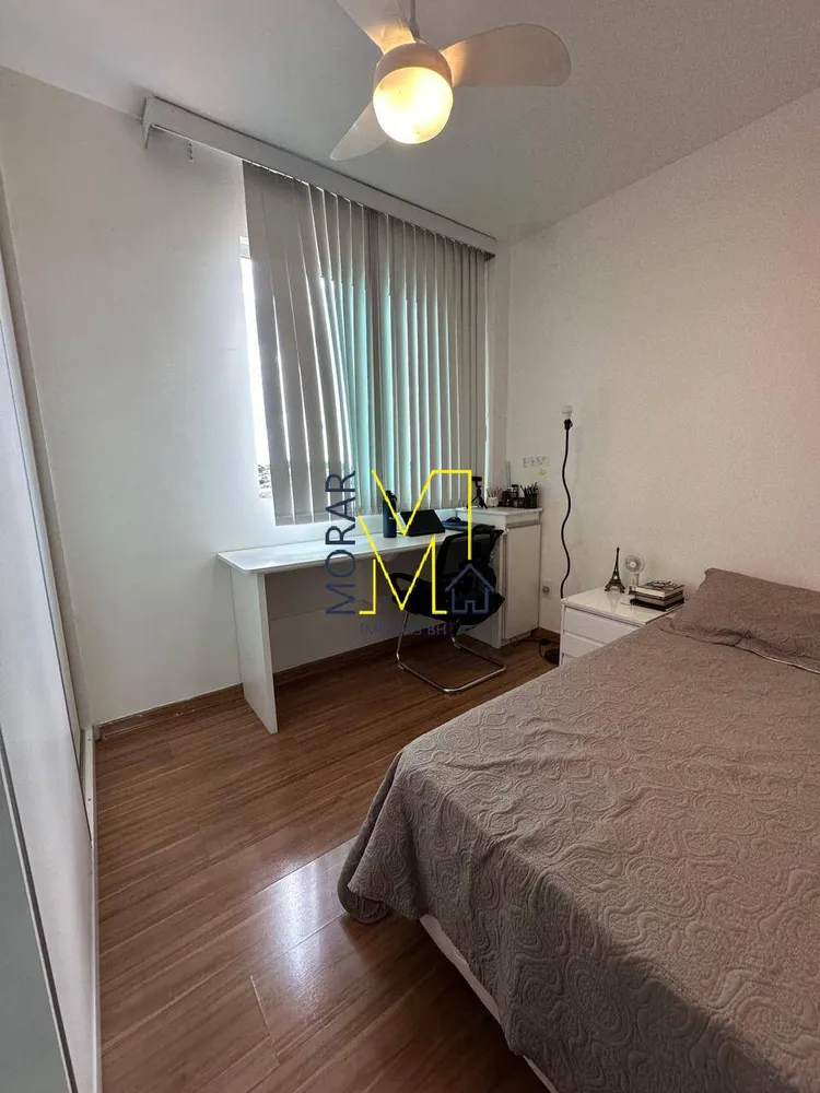 Apartamento, 3 quartos, 95 m² - Foto 7