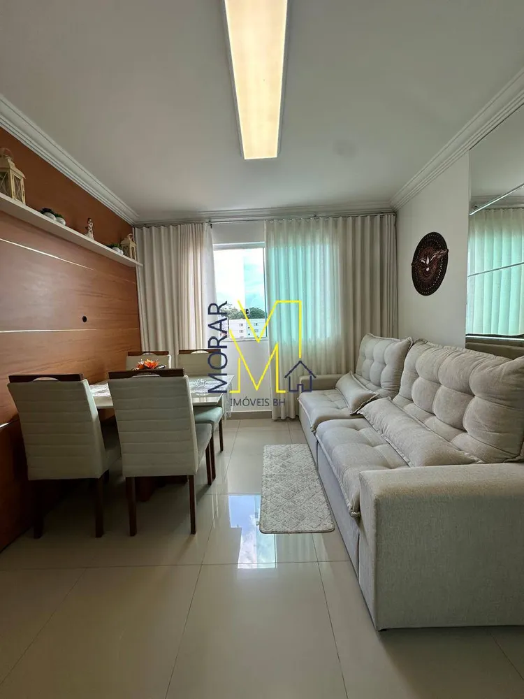 Apartamento, 3 quartos, 95 m² - Foto 4