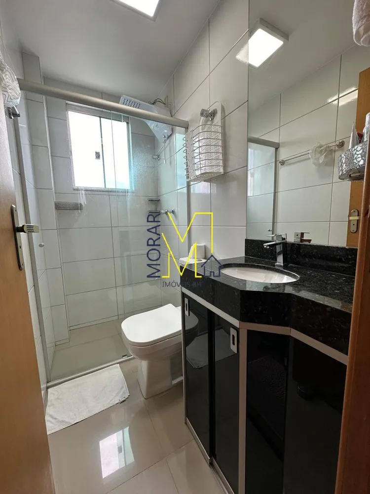 Apartamento, 3 quartos, 95 m² - Foto 8
