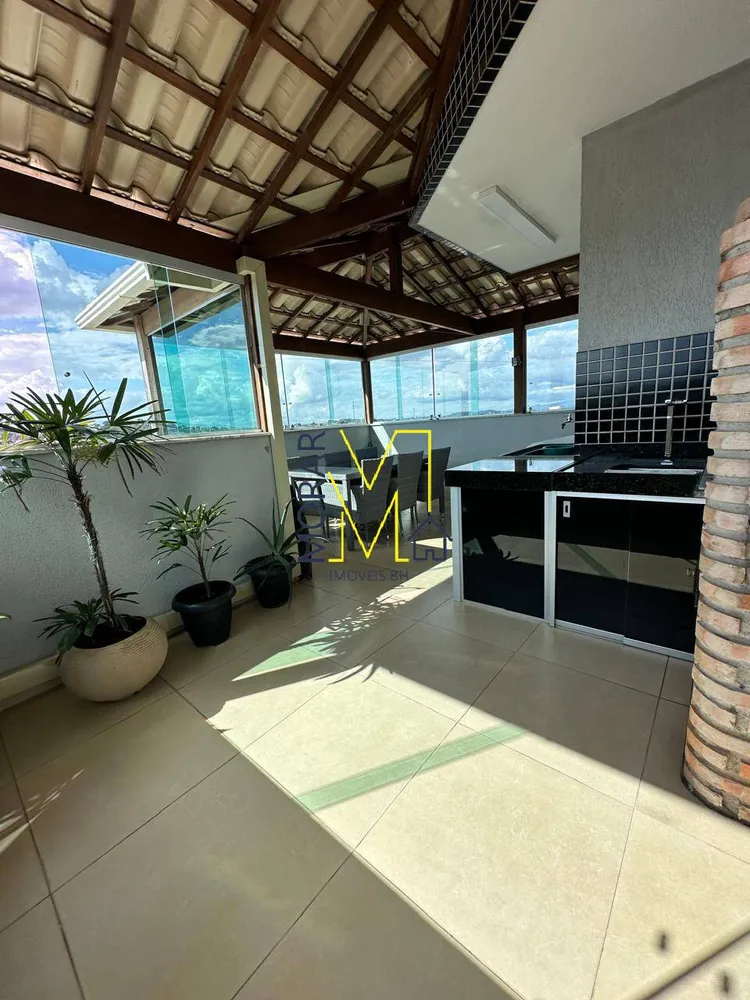 Apartamento, 3 quartos, 95 m² - Foto 1