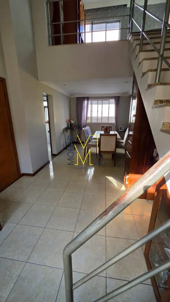 Cobertura, 4 quartos, 170 m² - Foto 2