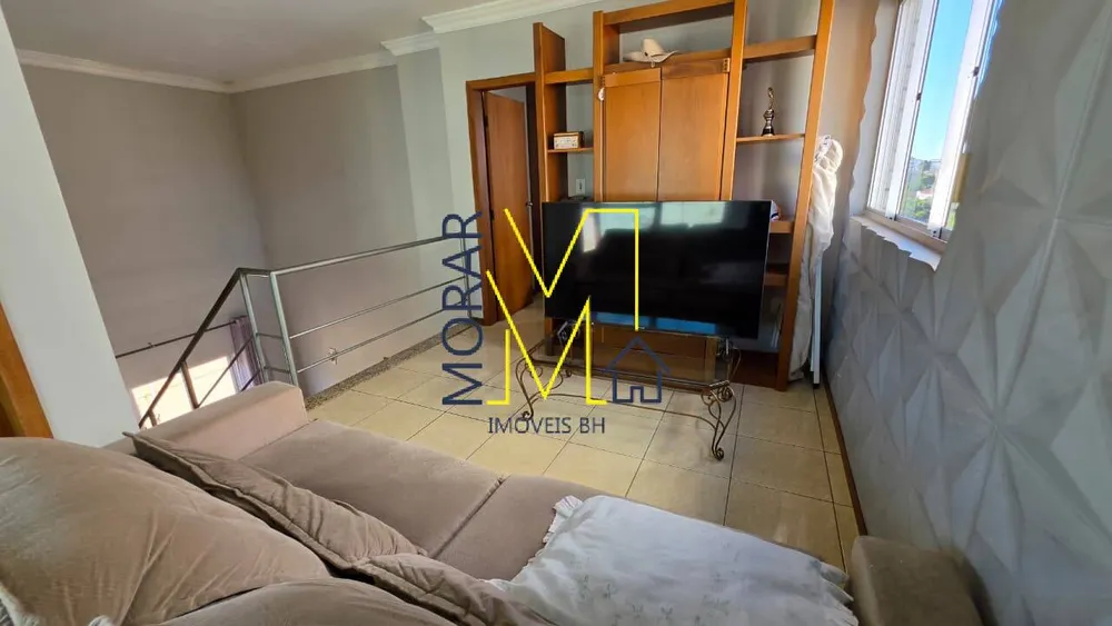 Cobertura, 4 quartos, 170 m² - Foto 7