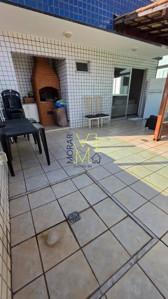 Cobertura, 4 quartos, 170 m² - Foto 12