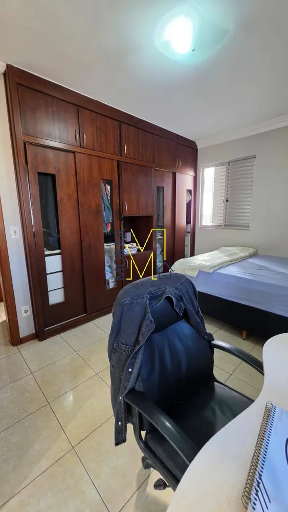 Cobertura, 4 quartos, 170 m² - Foto 3