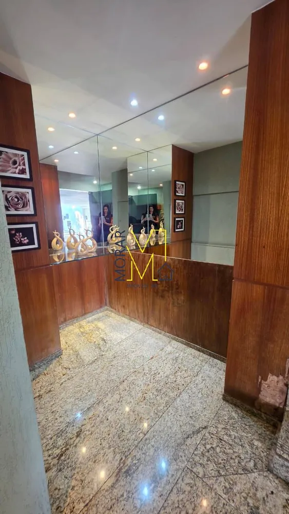 Cobertura, 4 quartos, 170 m² - Foto 5