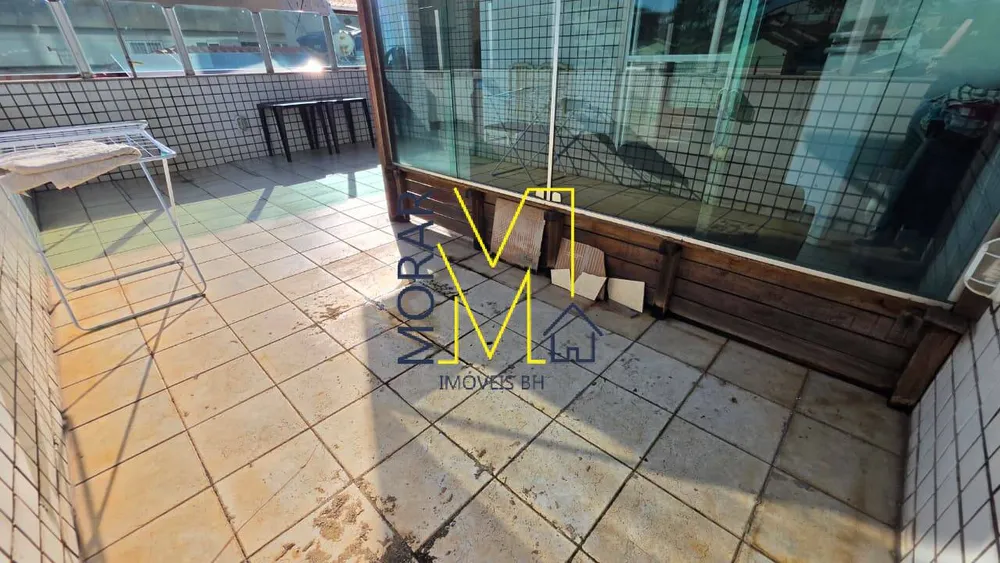 Cobertura, 4 quartos, 170 m² - Foto 11