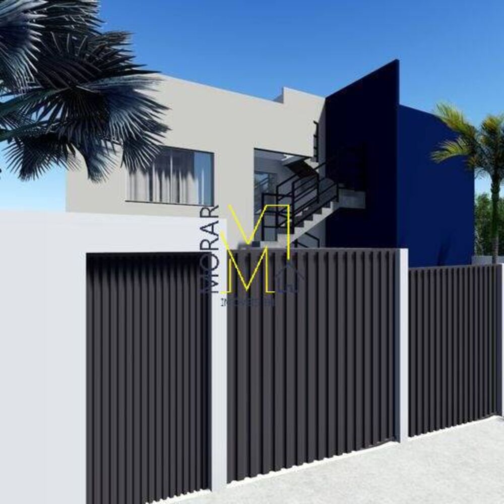Cobertura à venda com 2 quartos, 90m² - Foto 1