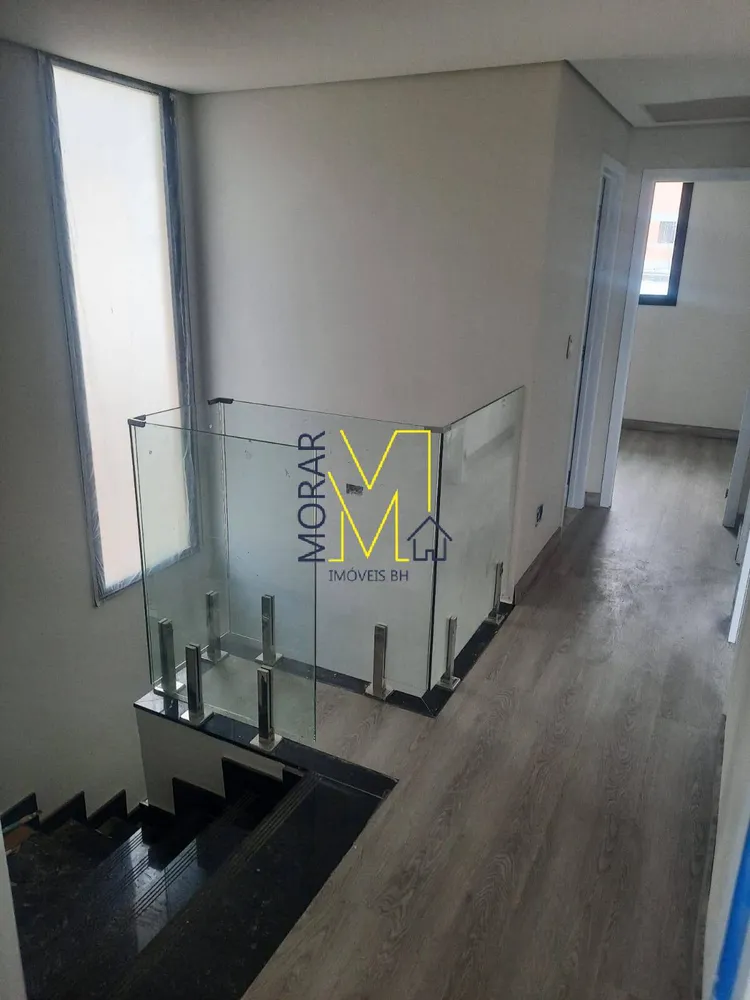 Casa, 4 quartos, 123 m² - Foto 6