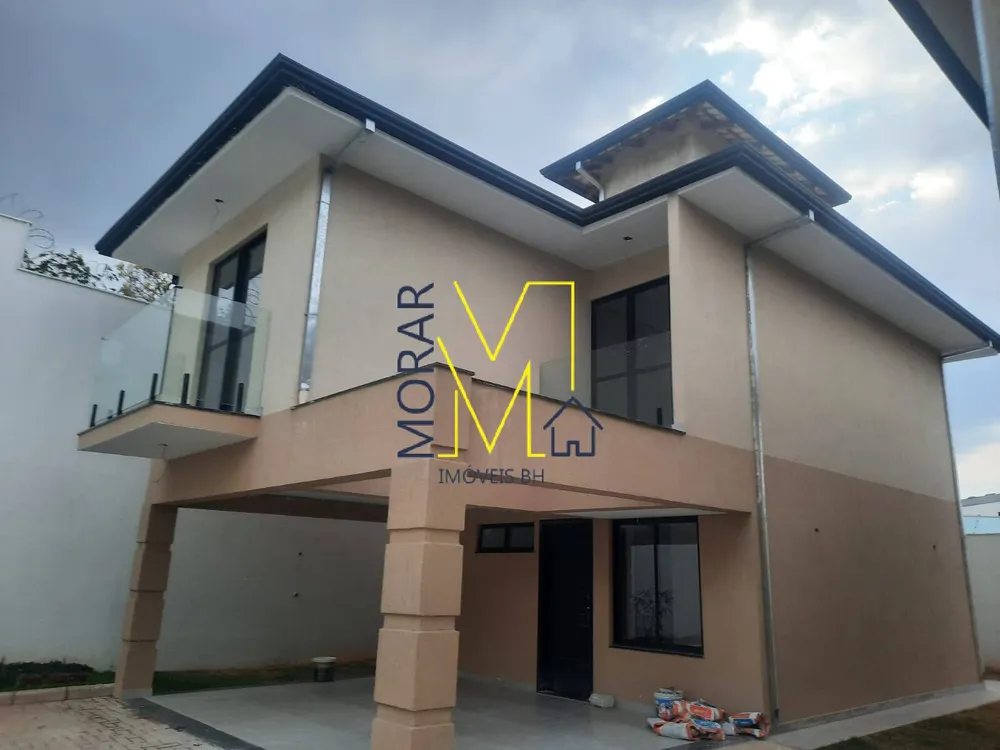 Casa, 4 quartos, 123 m² - Foto 4