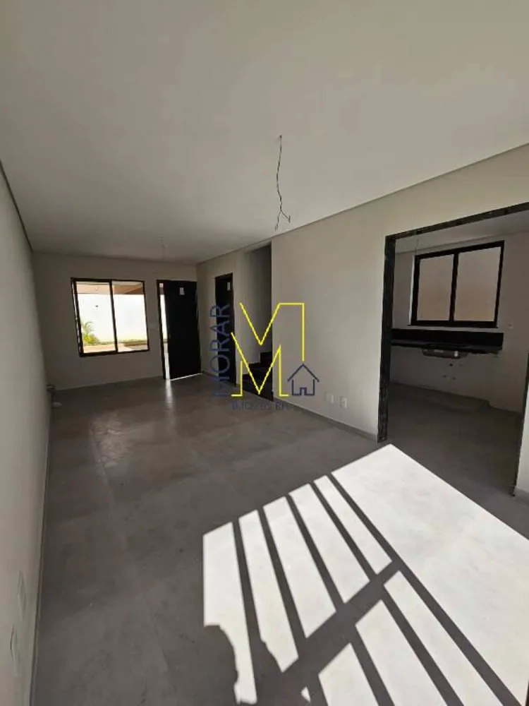 Casa, 4 quartos, 123 m² - Foto 12