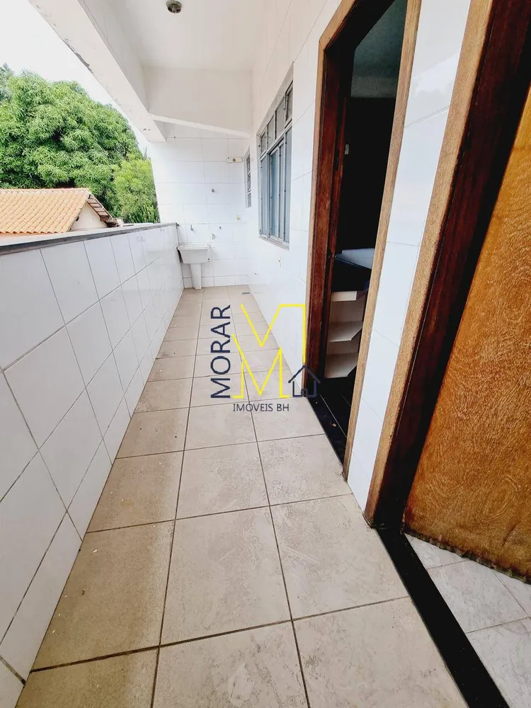 Apartamento, 3 quartos, 160 m² - Foto 2