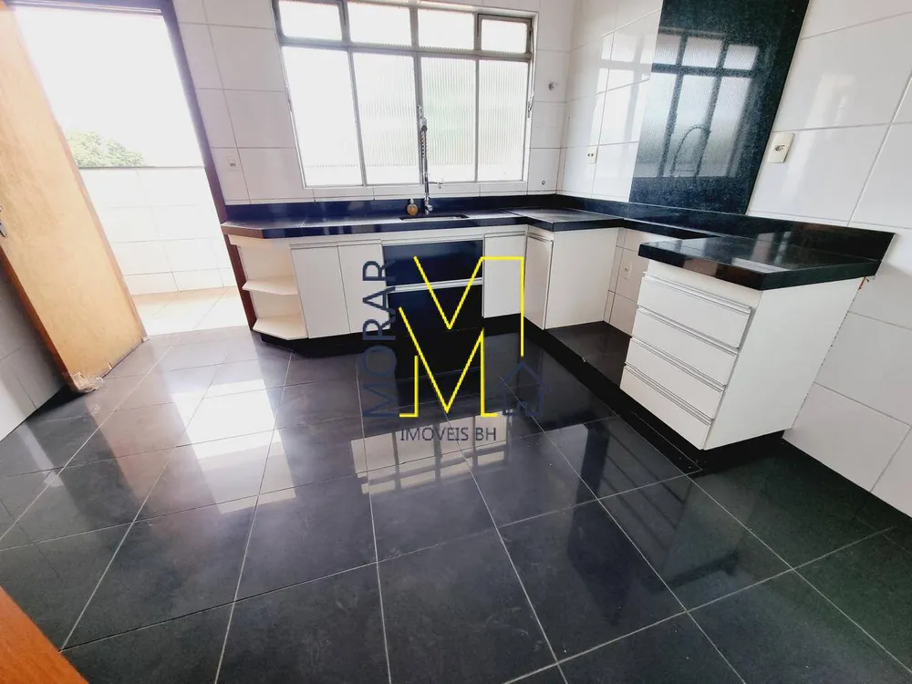 Apartamento, 3 quartos, 160 m² - Foto 15