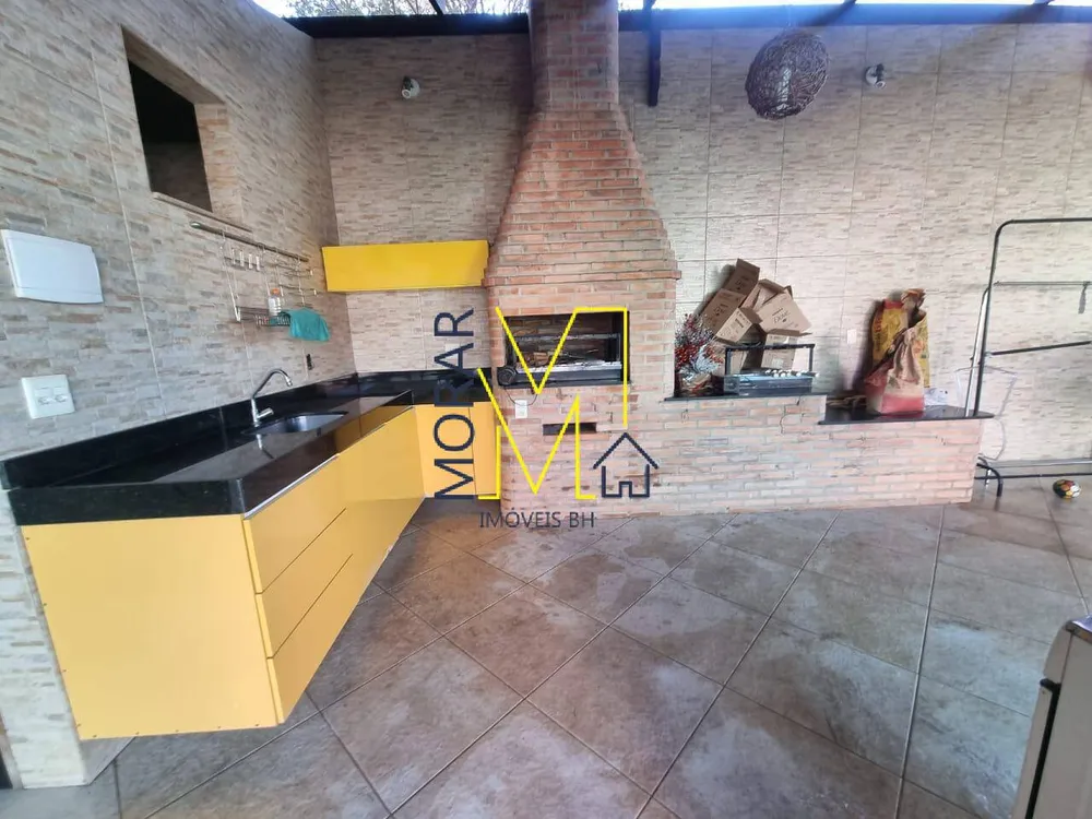 Casa, 4 quartos, 253 m² - Foto 6