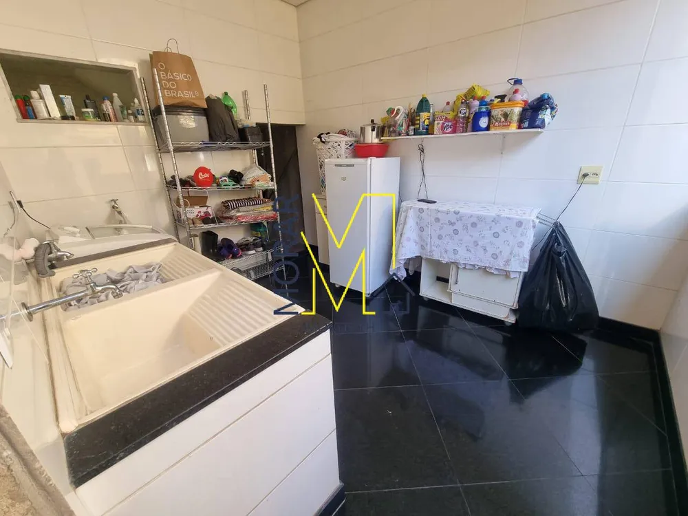 Casa, 4 quartos, 253 m² - Foto 12