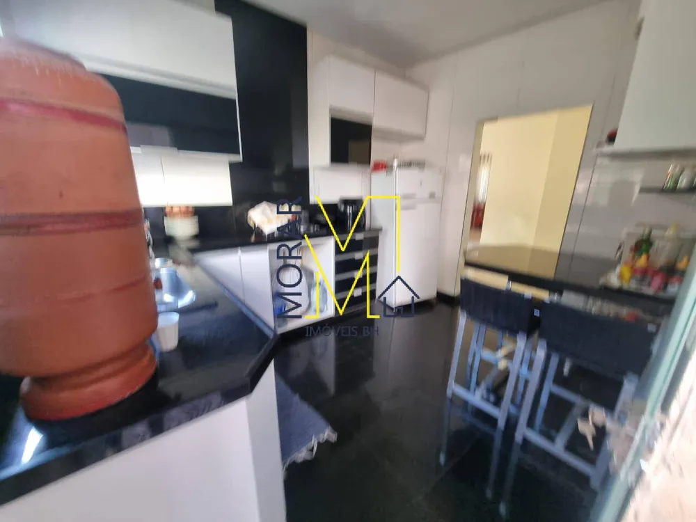Casa, 4 quartos, 253 m² - Foto 11