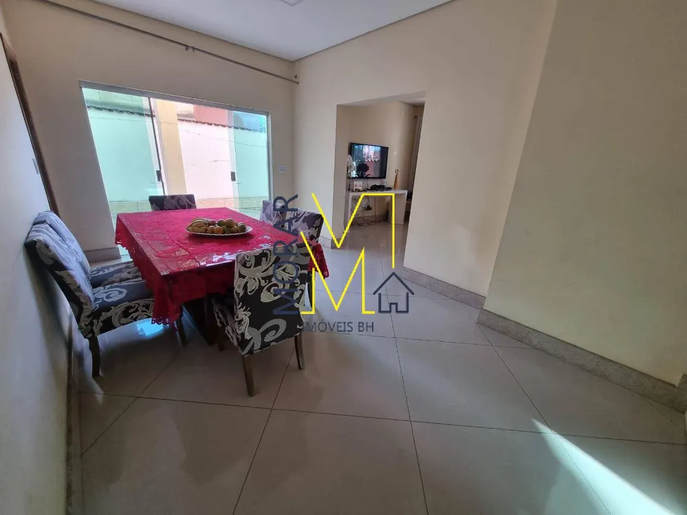 Casa, 4 quartos, 253 m² - Foto 13