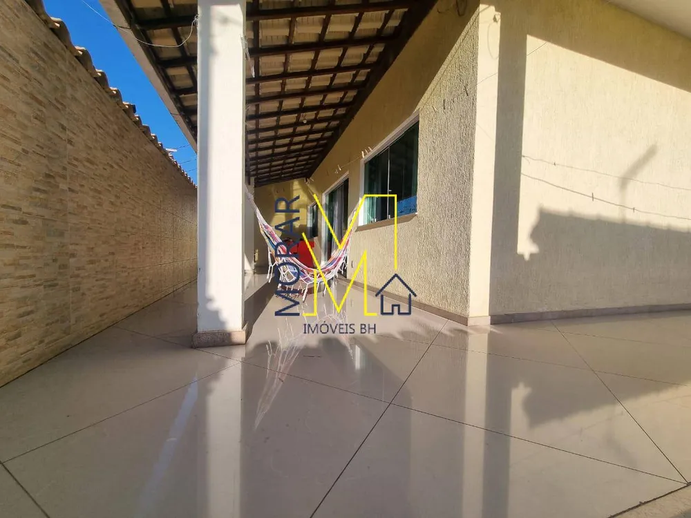 Casa, 4 quartos, 253 m² - Foto 16