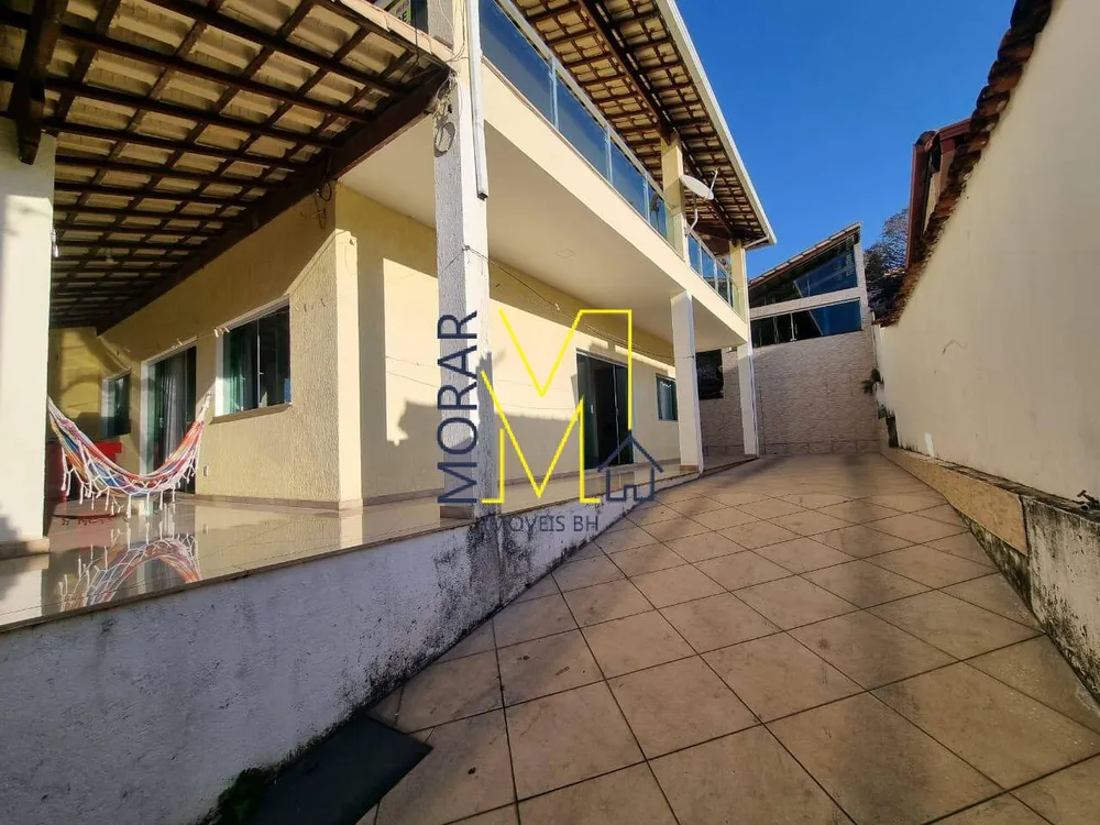 Casa, 4 quartos, 253 m² - Foto 10