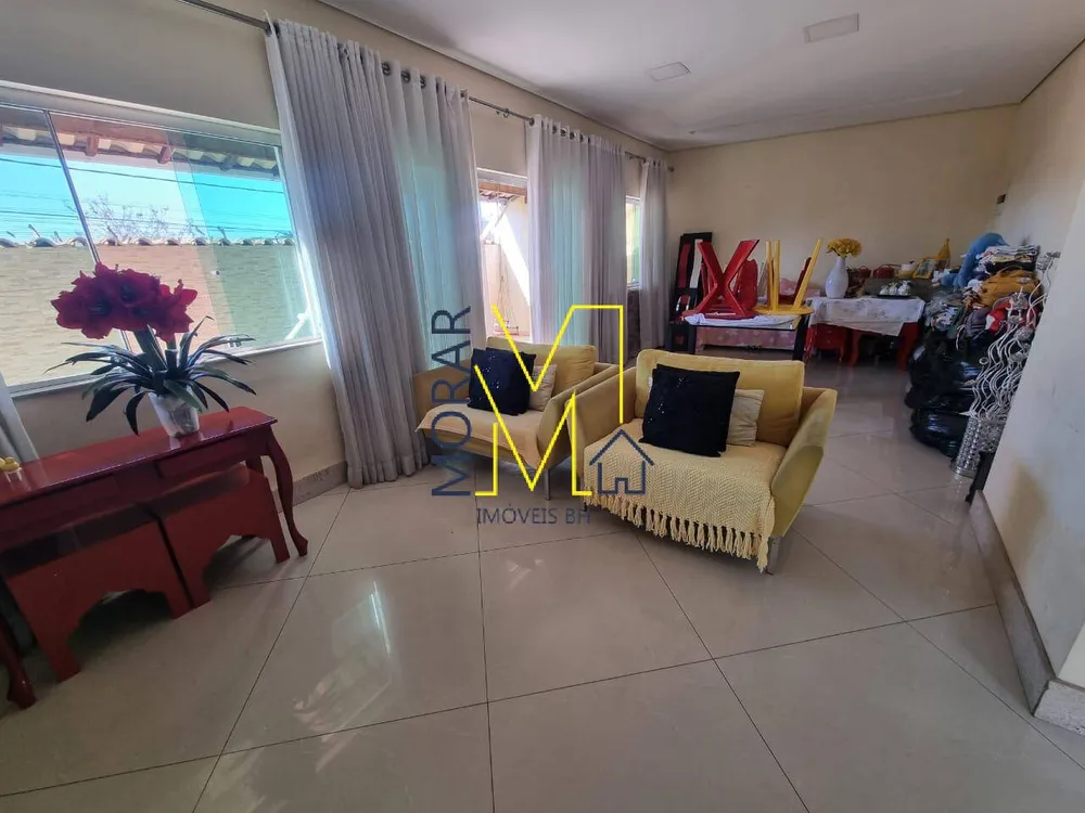 Casa, 4 quartos, 253 m² - Foto 15