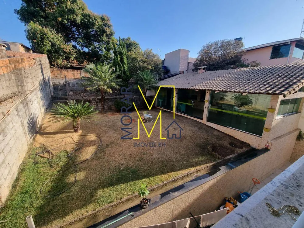 Casa, 4 quartos, 253 m² - Foto 9