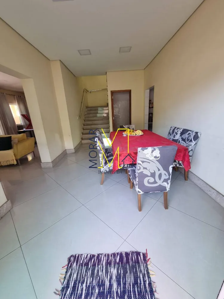 Casa, 4 quartos, 253 m² - Foto 14