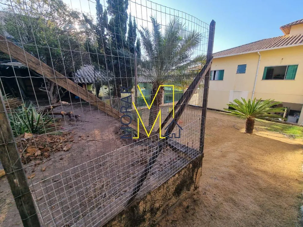 Casa, 4 quartos, 253 m² - Foto 3