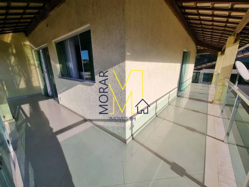 Casa, 4 quartos, 253 m² - Foto 2