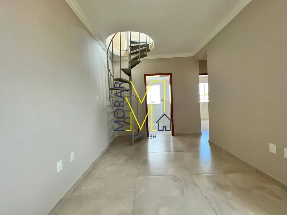 Cobertura, 2 quartos, 70 m² - Foto 1