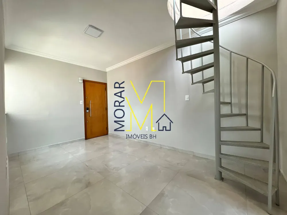 Cobertura, 2 quartos, 70 m² - Foto 2