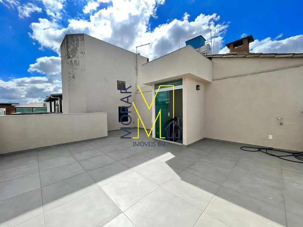 Cobertura, 2 quartos, 70 m² - Foto 10