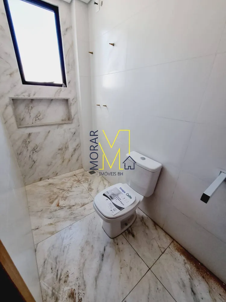 Casa, 3 quartos, 145 m² - Foto 4