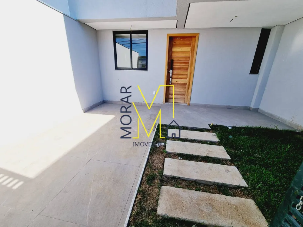 Casa, 3 quartos, 145 m² - Foto 1