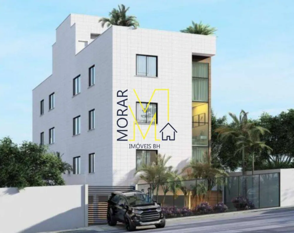 Apartamento, 3 quartos, 64 m² - Foto 4