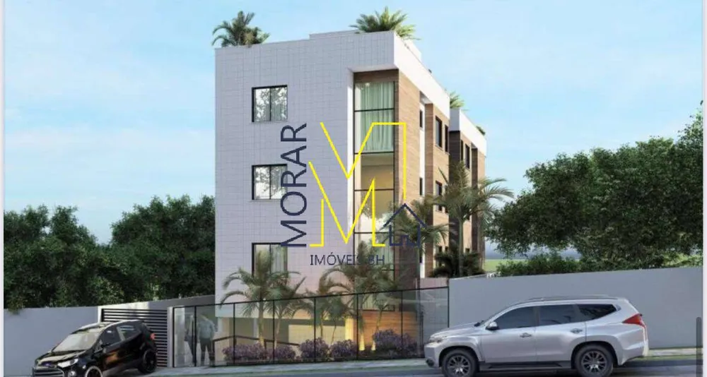 Apartamento, 3 quartos, 64 m² - Foto 5