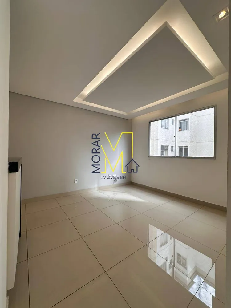 Apartamento, 2 quartos, 45 m² - Foto 1