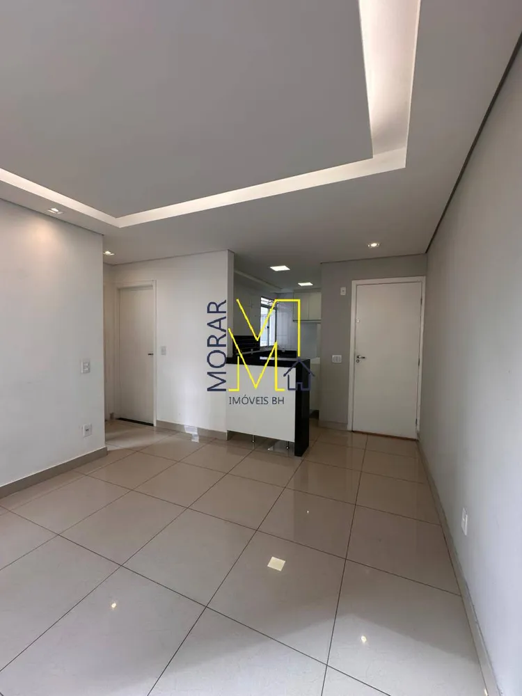 Apartamento, 2 quartos, 45 m² - Foto 2