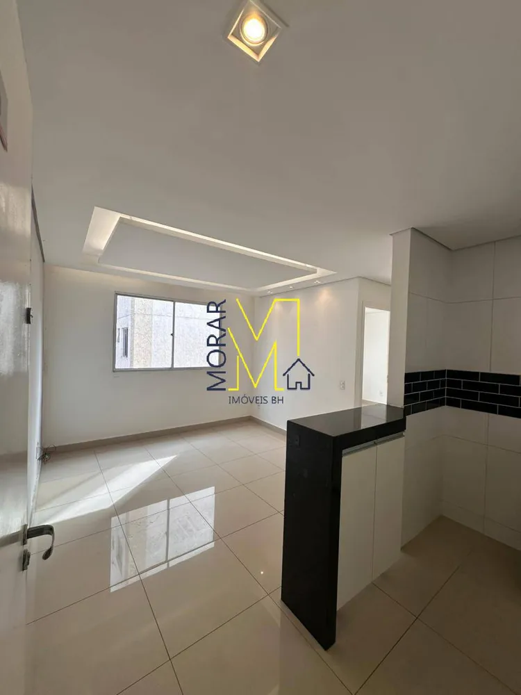 Apartamento, 2 quartos, 45 m² - Foto 3